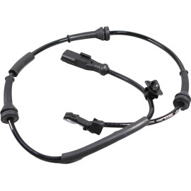 Sensor, Raddrehzahl 09001216 Sensor, Raddrehzahl 09001216