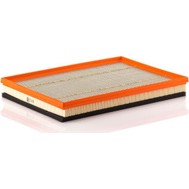 MANN-FILTER C 4019 Luftfilter MANN-FILTER C 4019 Luftfilter
