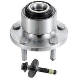 Radlagersatz R165.37 Radlagersatz R165.37