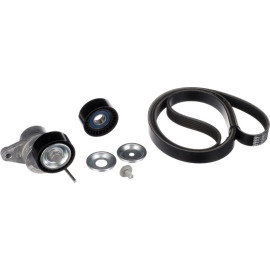Keilrippenriemensatz K016PK1823XS Keilrippenriemensatz K016PK1823XS