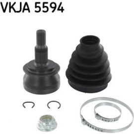 Gelenksatz, Antriebswelle VKJA 5594