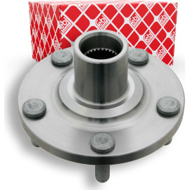 FEBI BILSTEIN 28249 Radnabe FEBI BILSTEIN 28249 Radnabe