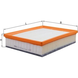 Knecht LX 4154 Luftfilter Knecht LX 4154 Luftfilter