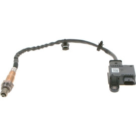 Partikelsensor 0 281 006 574