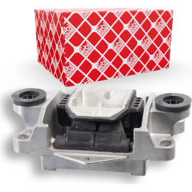 FEBI BILSTEIN 106550 Lagerung, Automatikgetriebe