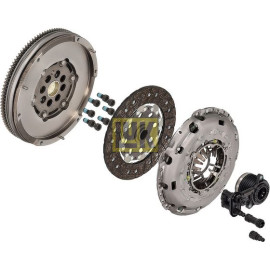 Kupplungssatz 600 0396 00 Kupplungssatz 600 0396 00