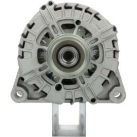 BV PSH 225.528.150.000 Lichtmaschine 12V, 150A, B+ (M8), Ø 54,2 mm