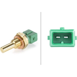 Sensor, Kühlmitteltemperatur 6PT 009 107-431 Sensor, Kühlmitteltemperatur 6PT 009 107-431