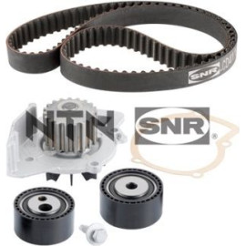 Wasserpumpe + Zahnriemensatz KDP459.500 Wasserpumpe + Zahnriemensatz KDP459.500