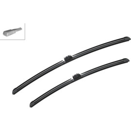 BOSCH A 832 S Scheibenwischer Aerotwin 3 397 014 832 BOSCH A 832 S Scheibenwischer Aerotwin 3 397 014 832