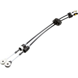 FEBI BILSTEIN 179767 Seilzug, Schaltgetriebe FEBI BILSTEIN 179767 Seilzug, Schaltgetriebe