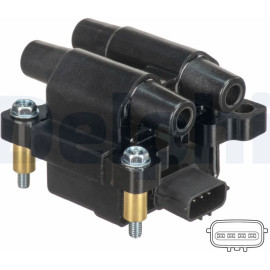 Zündspule GN10405-12B1 Zündspule GN10405-12B1