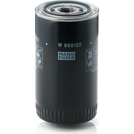 Ölfilter W 950/22 Ölfilter W 950/22