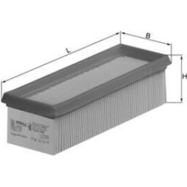 Luftfilter LX 788 Luftfilter LX 788