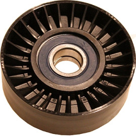 Umlenk-/Führungsrolle, Keilrippenriemen 532 0566 10