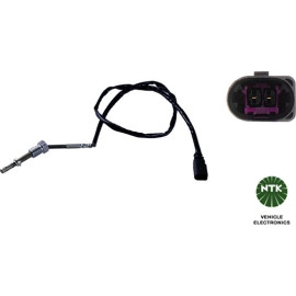 Sensor, Abgastemperatur 91387 Sensor, Abgastemperatur 91387
