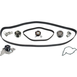 FEBI BILSTEIN 173251 Wasserpumpe + Zahnriemensatz FEBI BILSTEIN 173251 Wasserpumpe + Zahnriemensatz