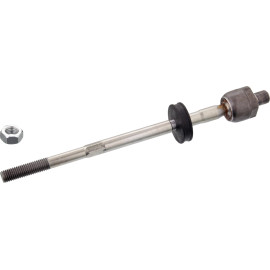FEBI BILSTEIN 12719 Axialgelenk, Spurstange FEBI BILSTEIN 12719 Axialgelenk, Spurstange