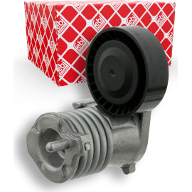 FEBI BILSTEIN 27566 Riemenspanner, Keilrippenriemen FEBI BILSTEIN 27566 Riemenspanner, Keilrippenriemen