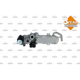 NRF 48213 AGR-Modul mit AGR-Kühler, mit Dichtungen, mit Dichtringen, EASY FIT