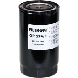 Ölfilter OP 574/1 Ölfilter OP 574/1