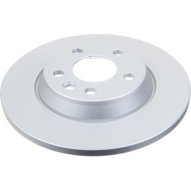 Bremsscheibe 672597 Bremsscheibe 672597