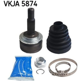 Gelenksatz, Antriebswelle VKJA 5874
