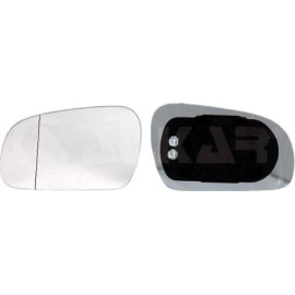 Spiegelglas, Außenspiegel 6405101 Spiegelglas, Außenspiegel 6405101
