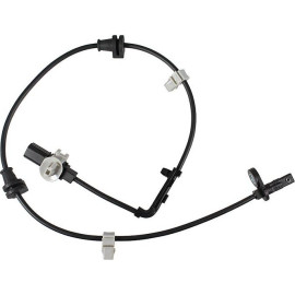 Sensor, Raddrehzahl 09001624 Sensor, Raddrehzahl 09001624