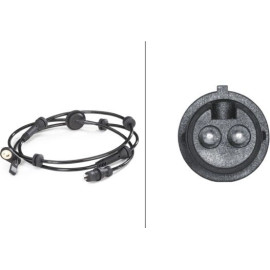 Sensor, Raddrehzahl 6PU 009 106-781