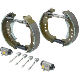 Bremsbackensatz 03.0520-7522.3 Bremsbackensatz 03.0520-7522.3