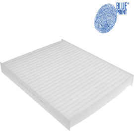 Filter, Innenraumluft ADG02558