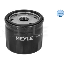 Ölfilter 16-14 322 0005
