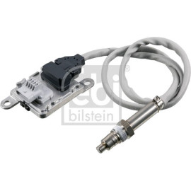 NOx-Sensor, Harnstoffeinspritzung 197513