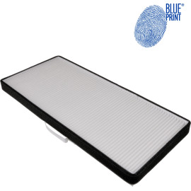 Filter, Innenraumluft ADM52502 Filter, Innenraumluft ADM52502