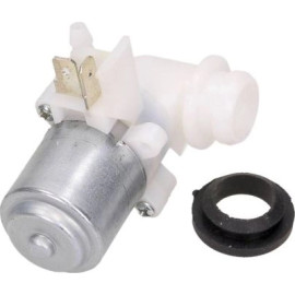 Waschwasserpumpe, Scheibenreinigung 45-0030