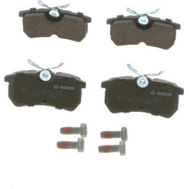 Bremsbelagsatz, Scheibenbremse 0 986 494 011 Bremsbelagsatz, Scheibenbremse 0 986 494 011