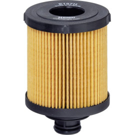 Ölfilter E107H D166 Ölfilter E107H D166