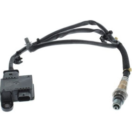 Partikelsensor 0 281 007 887