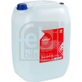 20l FEBI BILSTEIN AdBlue® 171336 Harnstoff (ISO 22241, DIN 70070) 20l FEBI BILSTEIN AdBlue® 171336 Harnstoff (ISO 22241, DIN 70070)