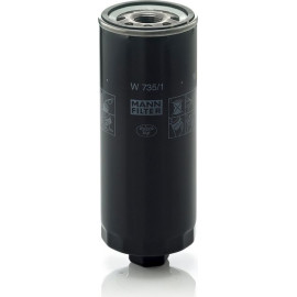 Ölfilter W 735/1