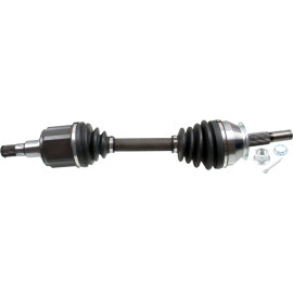 FEBI BILSTEIN 183653 Antriebswelle FEBI BILSTEIN 183653 Antriebswelle