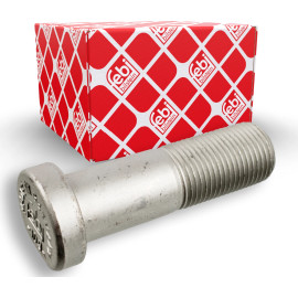 FEBI BILSTEIN 12862 Radbolzen FEBI BILSTEIN 12862 Radbolzen