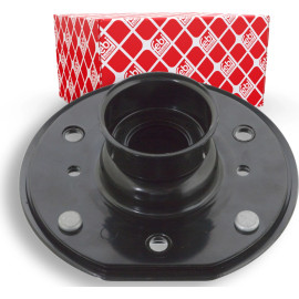 FEBI BILSTEIN 106751 Federbeinstützlager, Domlager FEBI BILSTEIN 106751 Federbeinstützlager, Domlager