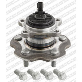Radlagersatz R169.104