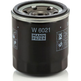 Ölfilter W 6021 Ölfilter W 6021