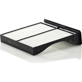 MANN-FILTER CU 22 004 Innenraumfilter, Partikelfilter MANN-FILTER CU 22 004 Innenraumfilter, Partikelfilter