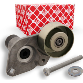 FEBI BILSTEIN 28279 Riemenspanner, Keilrippenriemen FEBI BILSTEIN 28279 Riemenspanner, Keilrippenriemen