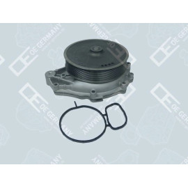 Wasserpumpe Motorkühlung für Scania 2 224 112 OEGERMANY 052000D00001 Wasserpumpe Motorkühlung für Scania 2 224 112 OEGERMANY 052000D00001