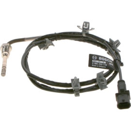 Sensor, Abgastemperatur 0 986 259 110 Sensor, Abgastemperatur 0 986 259 110
